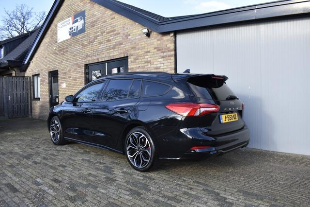 Ford FOCUS 1.0 EBH ST Line X, Virtual, Cruise, Apple Carplay