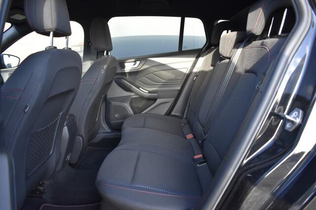 Ford FOCUS 1.0 EBH ST Line X, Virtual, Cruise, Apple Carplay