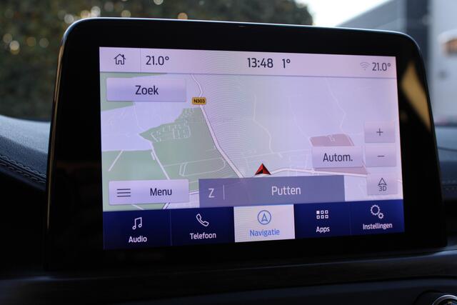 Ford FOCUS Wagon 1.5 EcoBoost Vignale | Adaptieve cruise | BLIS | Camera | Head-up | Winterpack |