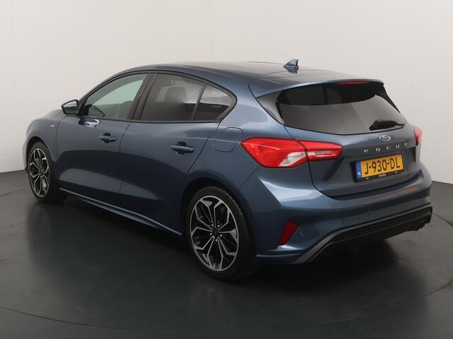 Ford FOCUS 1.5 EcoBoost 182 pk ST Line | Winter Pack | Keyless | Clima | 18'' Velgen | Cruise | Apple/Android CarPlay