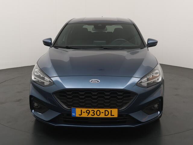 Ford FOCUS 1.5 EcoBoost 182 pk ST Line | Winter Pack | Keyless | Clima | 18'' Velgen | Cruise | Apple/Android CarPlay