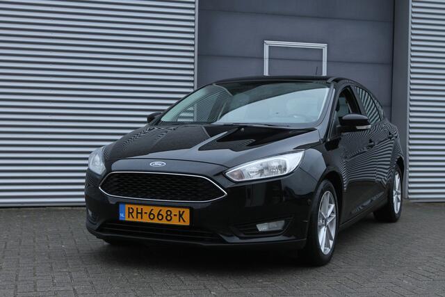 Ford FOCUS 1.0 Lease Edition I Airco I Carplay I PDC I Cruise