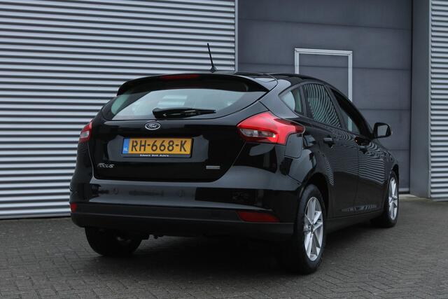 Ford FOCUS 1.0 Lease Edition I Airco I Carplay I PDC I Cruise