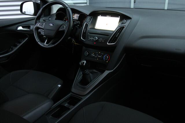 Ford FOCUS 1.0 Lease Edition I Airco I Carplay I PDC I Cruise