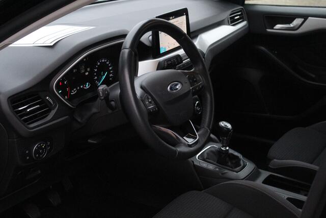 Ford FOCUS 1.0 EcoBoost Trend Edition Business