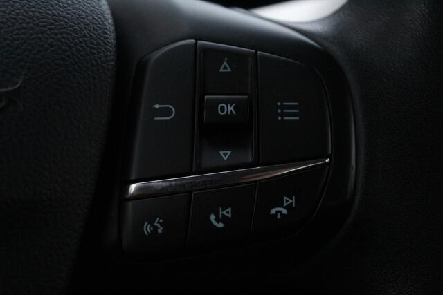 Ford FOCUS 1.0 EcoBoost Trend Edition Business