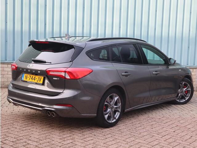 Ford FOCUS Wagon ST Line X 1.0 Hybrid 155pk H6 | NAVI | CAMERA | B&O | STOEL/STUURVERW. |