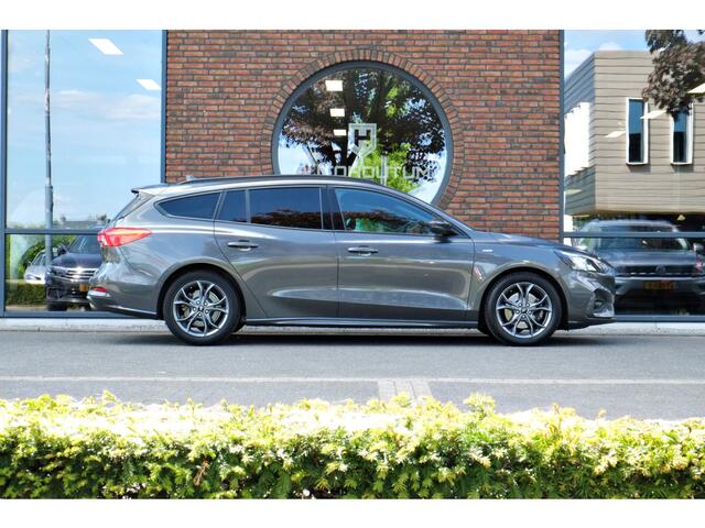 Ford FOCUS Wagon 1.0 EcoBoost ST Line Business