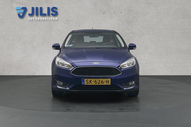 Ford FOCUS Wagon 1.0 Lease Edition | Navigatie | Cruise control | Parkeersensoren