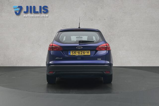 Ford FOCUS Wagon 1.0 Lease Edition | Navigatie | Cruise control | Parkeersensoren