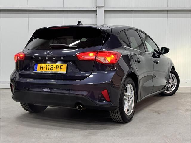 Ford FOCUS 1.0 Turbo EcoBoost Edition Business KEY-LESS LED NAVI CLIMA 2X-PDC LMV