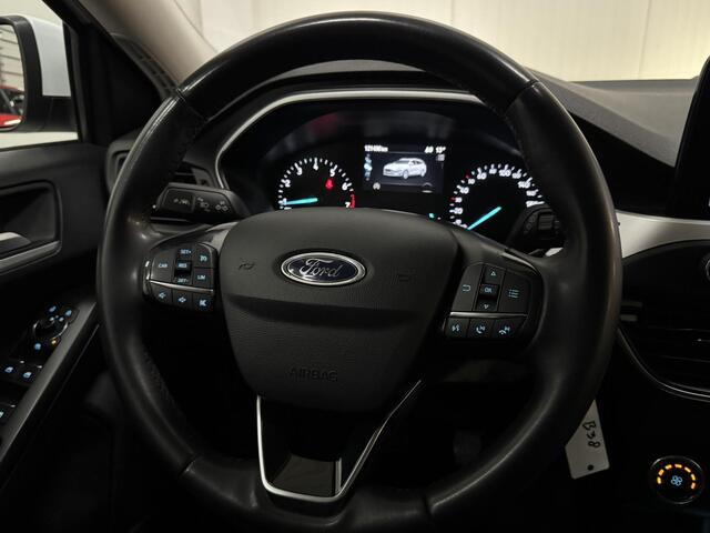 Ford FOCUS Wagon 1.0 TURBO EcoBoost Edition Business LED NAVI CAMERA TREKHAAK LMV