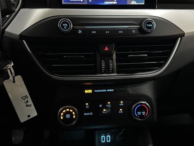 Ford FOCUS Wagon 1.0 TURBO EcoBoost Edition Business LED NAVI CAMERA TREKHAAK LMV