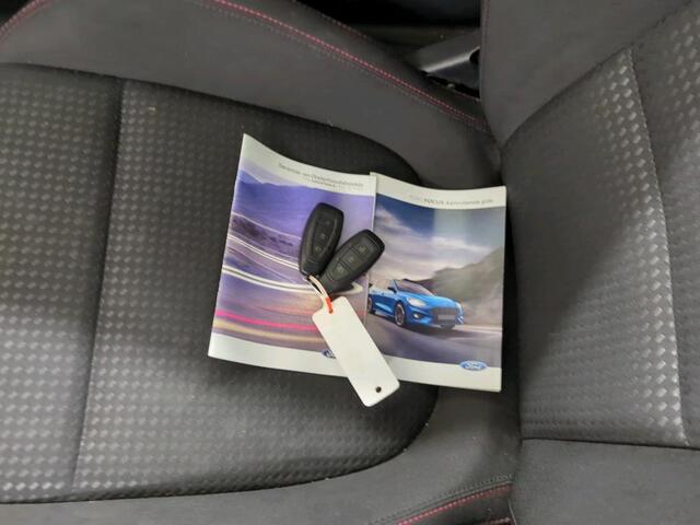 Ford FOCUS Wagon 1.0 Hybrid Active X Business 1e Eigenaar | Volledig Onderh | NL-Auto | BTW | 155PK | Winterpack | Camera | Elek Klep | Navi | Ad Cruise | DAB | Full Led | Bord Herkenning | Keyless | PDC