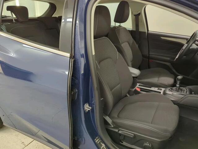 Ford FOCUS 1.0 Titanium Business 1e Eigenaar | Volledig Onderh | NL-Auto | BTW | Winterrpack | Camera | Navi | Ad Cruise | Tech/Parking Pack | Keyless | Full Led | DAB | PDC | Start/Stop