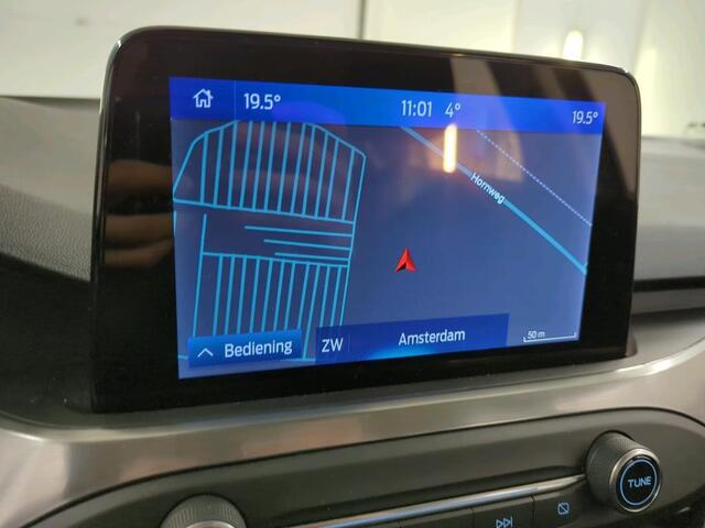 Ford FOCUS 1.0 Titanium Business 1e Eigenaar | Volledig Onderh | NL-Auto | BTW | Winterrpack | Camera | Navi | Ad Cruise | Tech/Parking Pack | Keyless | Full Led | DAB | PDC | Start/Stop