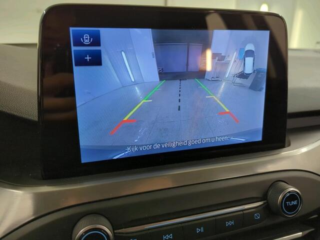 Ford FOCUS 1.0 Titanium Business 1e Eigenaar | Volledig Onderh | NL-Auto | BTW | Winterrpack | Camera | Navi | Ad Cruise | Tech/Parking Pack | Keyless | Full Led | DAB | PDC | Start/Stop