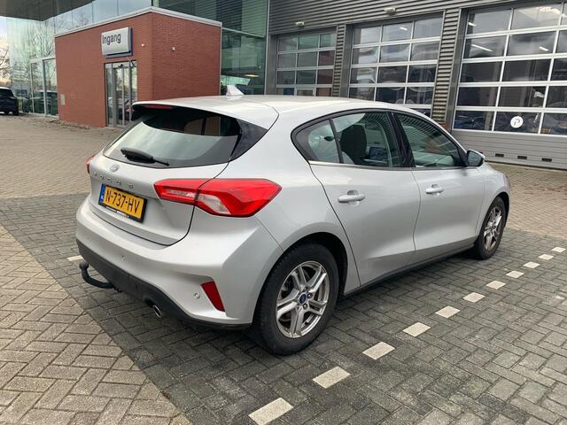 Ford FOCUS 1.0 EcoBoost Trend Edition Business | Trekhaak | Navigatie | Cruise Control | Airconditioning