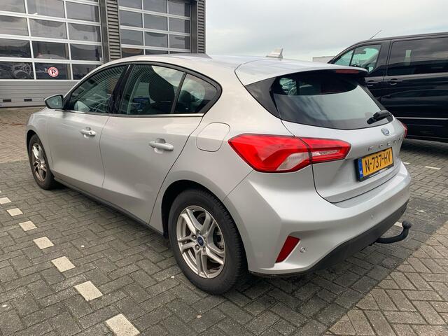 Ford FOCUS 1.0 EcoBoost Trend Edition Business | Trekhaak | Navigatie | Cruise Control | Airconditioning