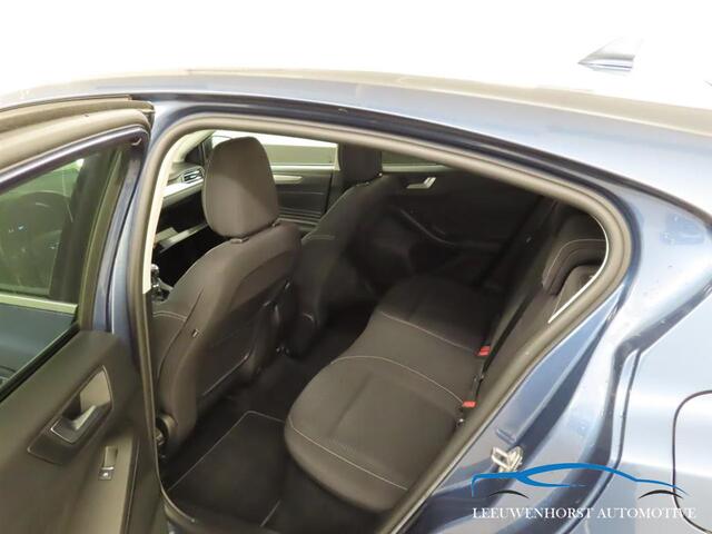 Ford FOCUS 1.0 EcoBoost Hybrid Titanium X Business, clima, cruise, LED, navi, PDC, Nl-dealerauto