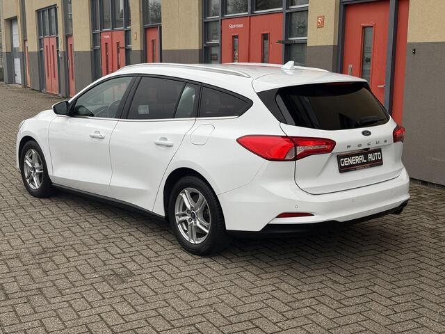 Ford FOCUS Wagon 1.0 EcoBoost Titanium, Navi, Nieuw DistributieRiem