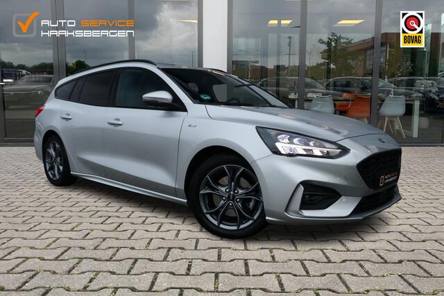 Ford FOCUS Wagon 1.0 EcoBoost ST Line | Cruise | Winter Pakket | 17 Inch |