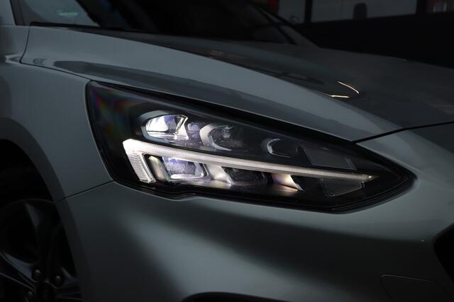 Ford FOCUS Wagon 1.0 EcoBoost ST Line | Cruise | Winter Pakket | 17 Inch |