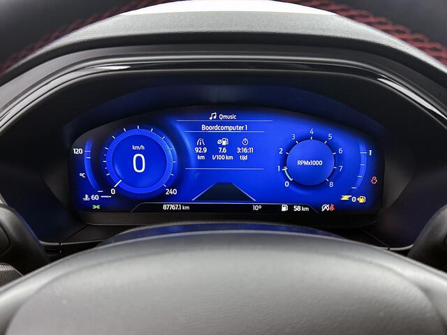 Ford FOCUS 1.0 EcoBoost Hybrid ST Line X Business | 125PK |