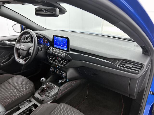 Ford FOCUS 1.0 EcoBoost Hybrid ST Line X Business | 125PK |