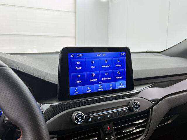 Ford FOCUS 1.0 EcoBoost Hybrid ST Line X Business | 125PK |