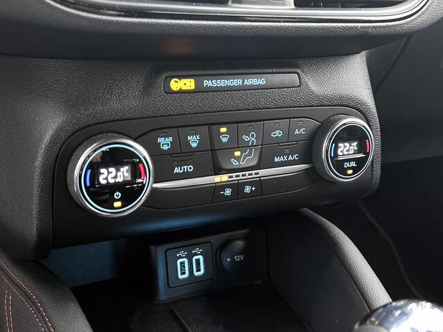 Ford FOCUS 1.0 EcoBoost Hybrid ST Line X Business | 125PK |