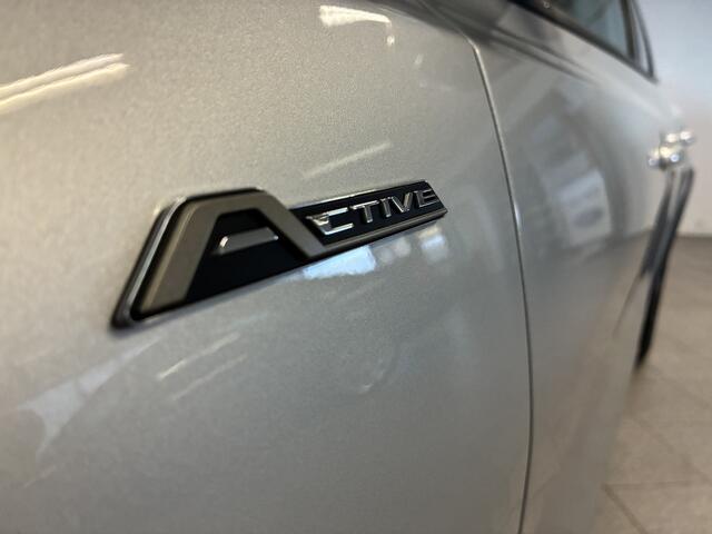 Ford FOCUS Wagon 125pk EcoBoost Active Business