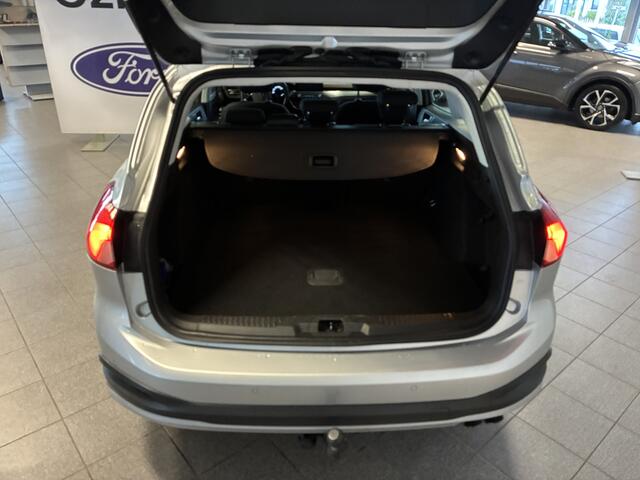 Ford FOCUS Wagon 125pk EcoBoost Active Business
