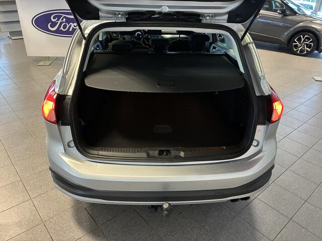 Ford FOCUS Wagon 125pk EcoBoost Active Business