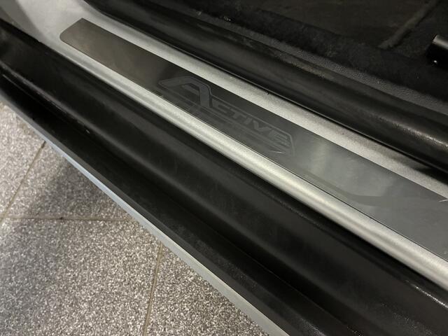 Ford FOCUS Wagon 125pk EcoBoost Active Business