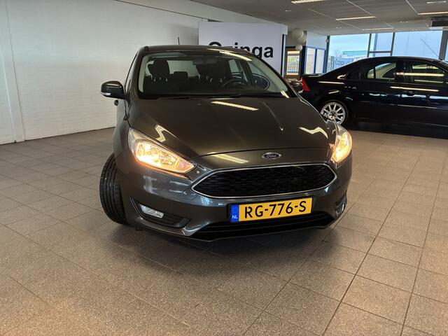 Ford FOCUS Trend Plus 71.000km!!!!!