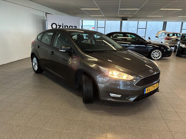 Ford FOCUS Trend Plus 71.000km!!!!!