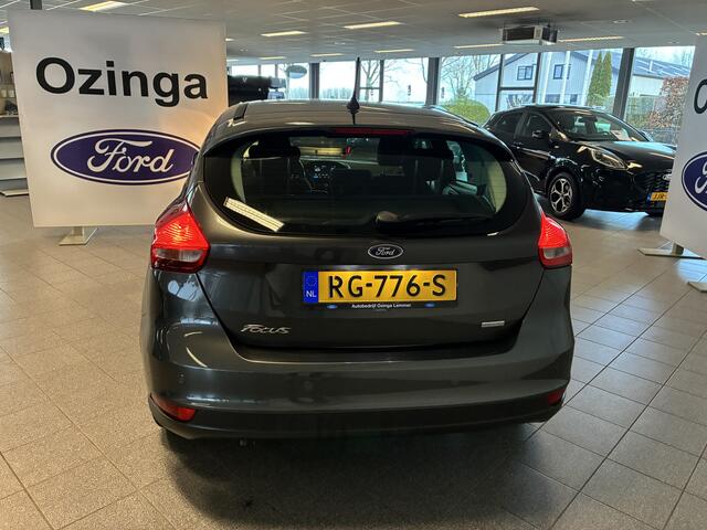 Ford FOCUS Trend Plus 71.000km!!!!!