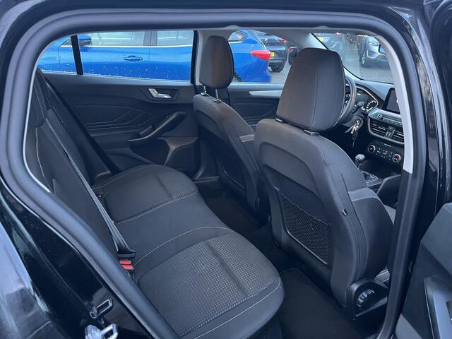 Ford FOCUS Wagon 1.0 EcoBoost Hybrid Edition Business CAMERA WINTER PACK NAVI