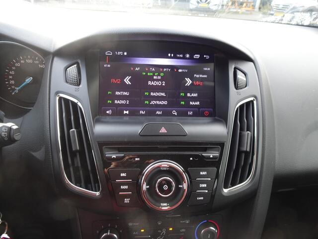 Ford FOCUS 1.0i 126PK Autom. St-line