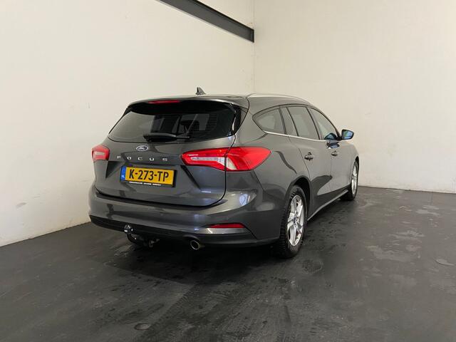 Ford FOCUS 1.0 EcoBoost Business.