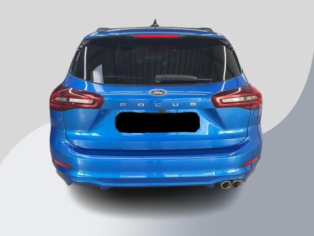 Ford FOCUS Wagon 1.5 EcoBlue ST Line Diesel Automaat! | Panoramadak | Winter Pack | Camera | BTW verrekenbaar