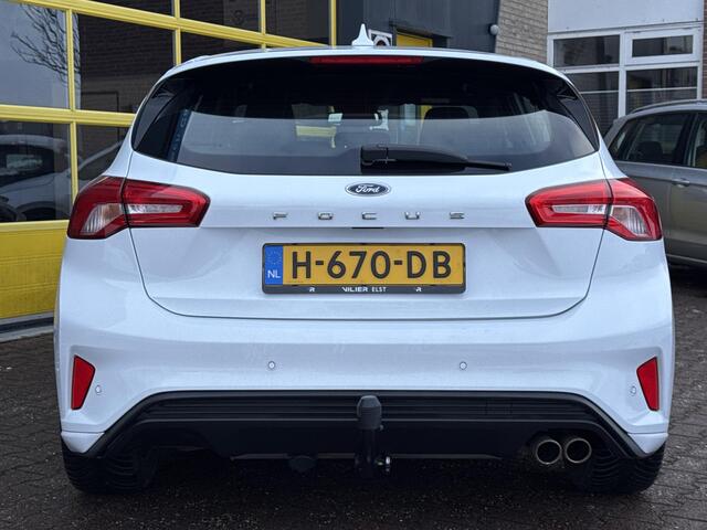 Ford FOCUS 1.5 EcoBoost ST Line Business Incl 12 maanden BOVAG garantie