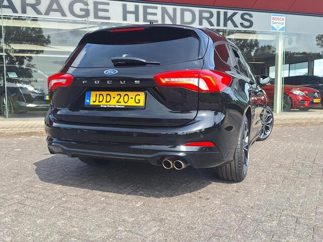 Ford FOCUS Wagon 1.5 i ST Line 150 PK | B&O Audio | LED | sportstoelen | ST Velgen 18 Inch | occasion