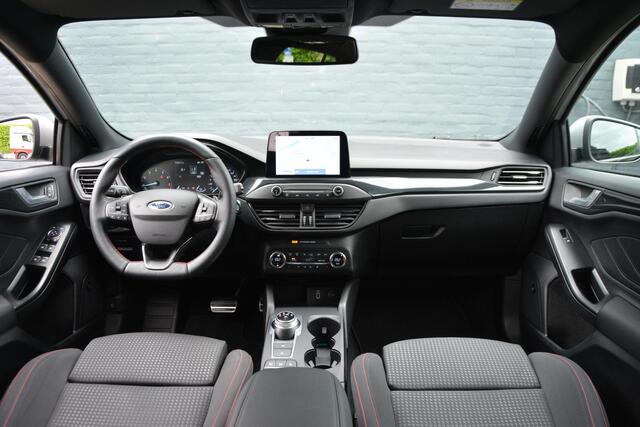 Ford FOCUS Wagon 1.0 EcoBoost ST-Line X Business Automaat