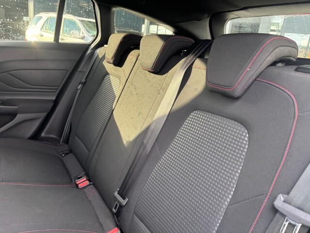 Ford FOCUS 1.0 ECOB. ST-LINE AIRCO NAVI LMV PDC-CAMERA WINTERPACK