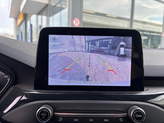 Ford FOCUS 1.0 ECOB. ST-LINE AIRCO NAVI LMV PDC-CAMERA WINTERPACK