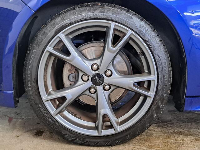 Ford FOCUS Wagon 1.0 ST-Line + NAVI