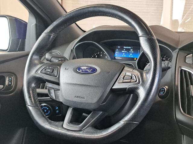 Ford FOCUS Wagon 1.0 ST-Line + NAVI