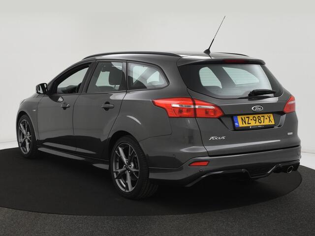 Ford FOCUS Wagon 1.5 ST-Line 150pk NAVI|APPLECARPLAY|CLIMA|PDC|18INCH|WINTERPACK|ORG.NL